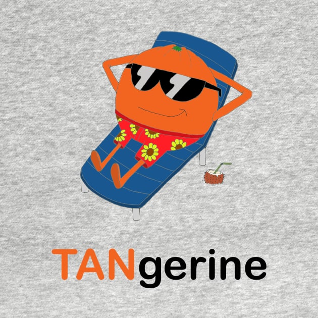 TANgerine by obmik